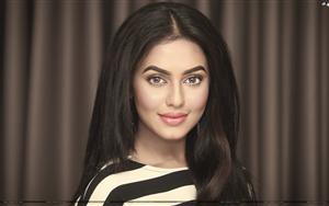 Bangladeshi film actress, model, television presenter & radio jockey, Nusrat Faria Mazhar